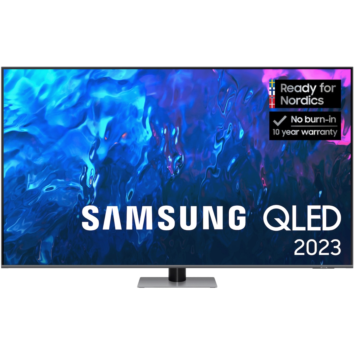 Samsung 55
