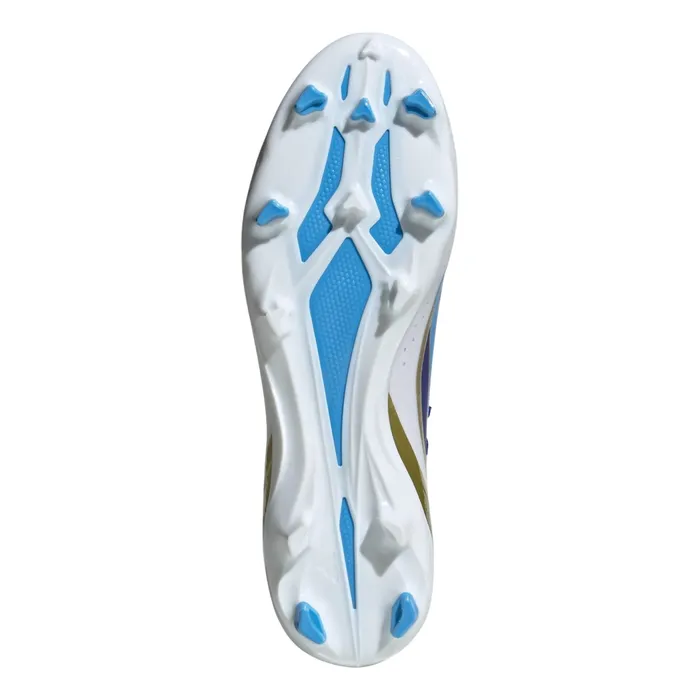 Adidas X Crazyfast League Messi FG Voetbalschoenen Senior
