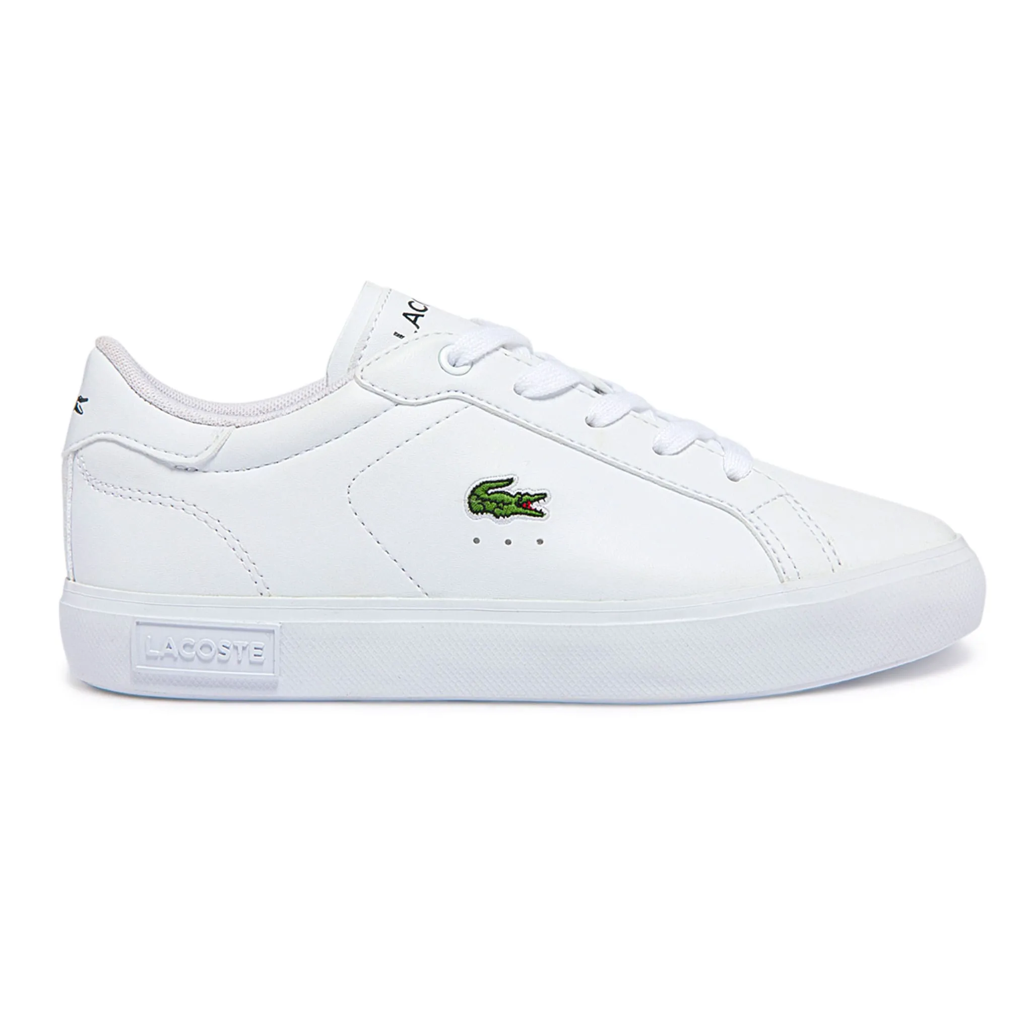 Lacoste Souliers Powercourt Pointures 11-2