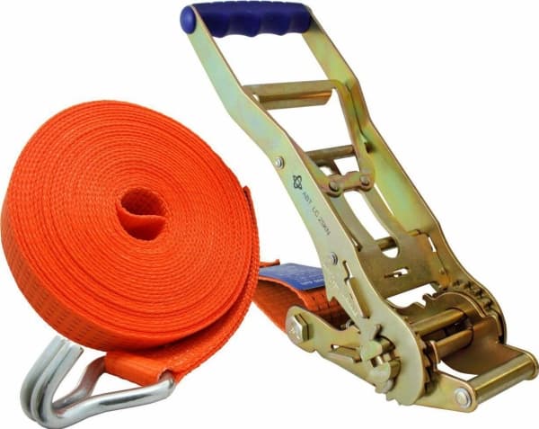 ERGO TRANSPORTBELTE 6m / 5000 L / 50mm