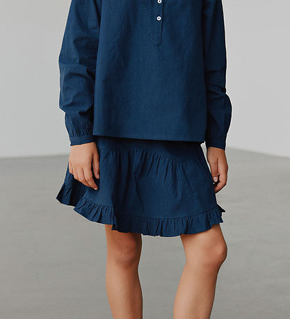 Sofie Schnoor Rock - Molliesy - Dark Blue