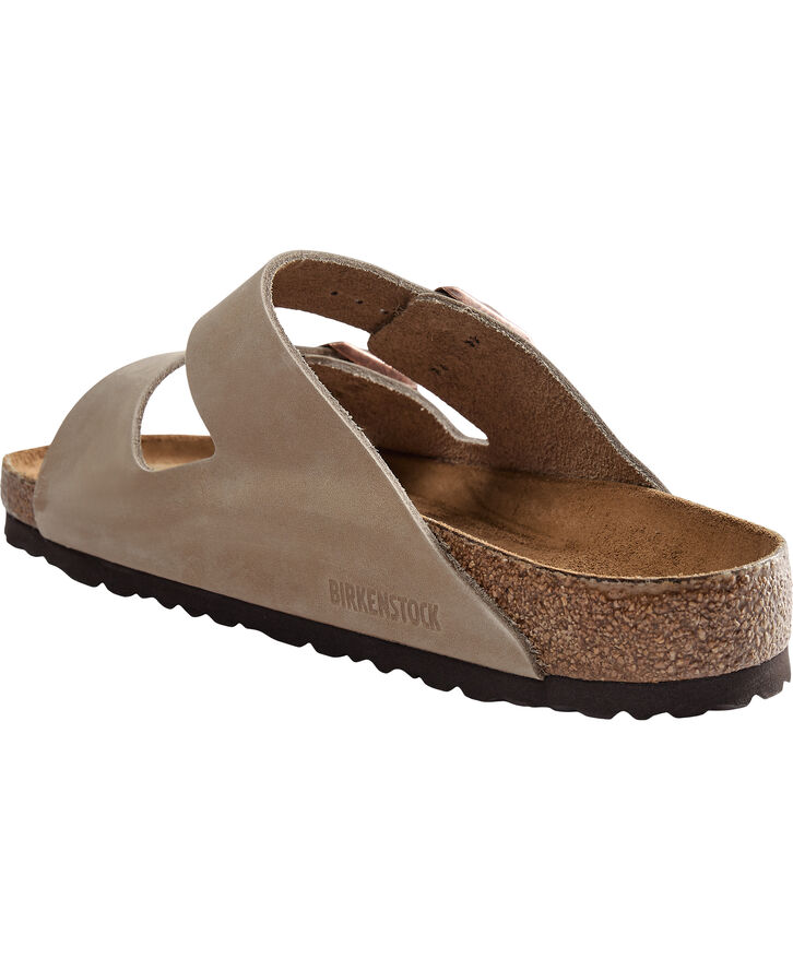 Birkenstock Arizona BS Brun