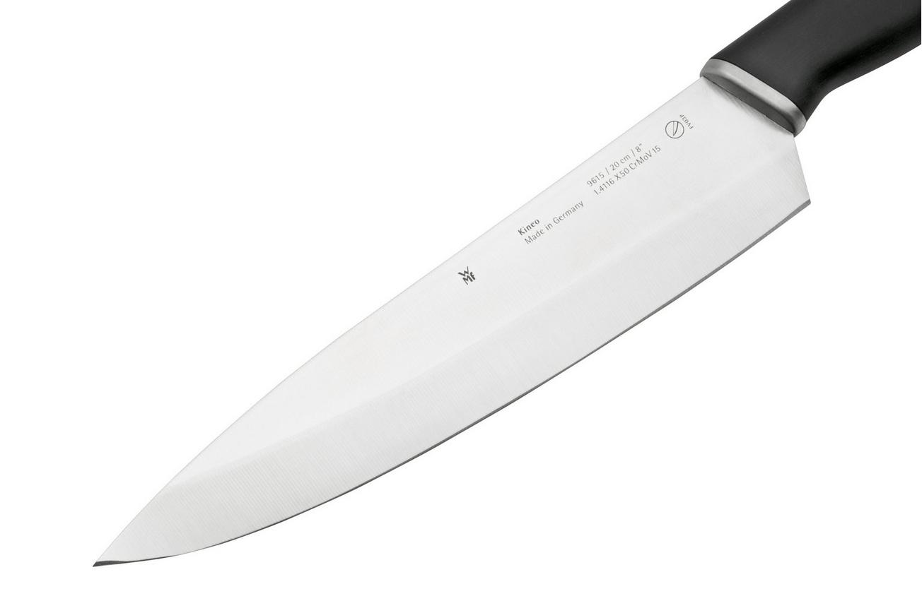 WMF Kineo 1882299992, 6-delige messenset