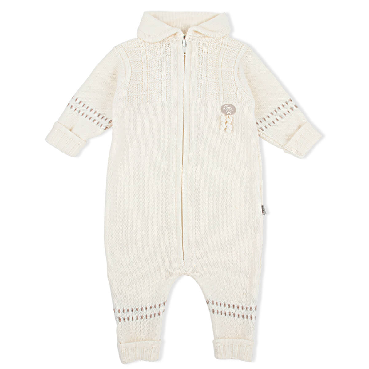Sparkedress Classic | Bestselgende barneklær i ull