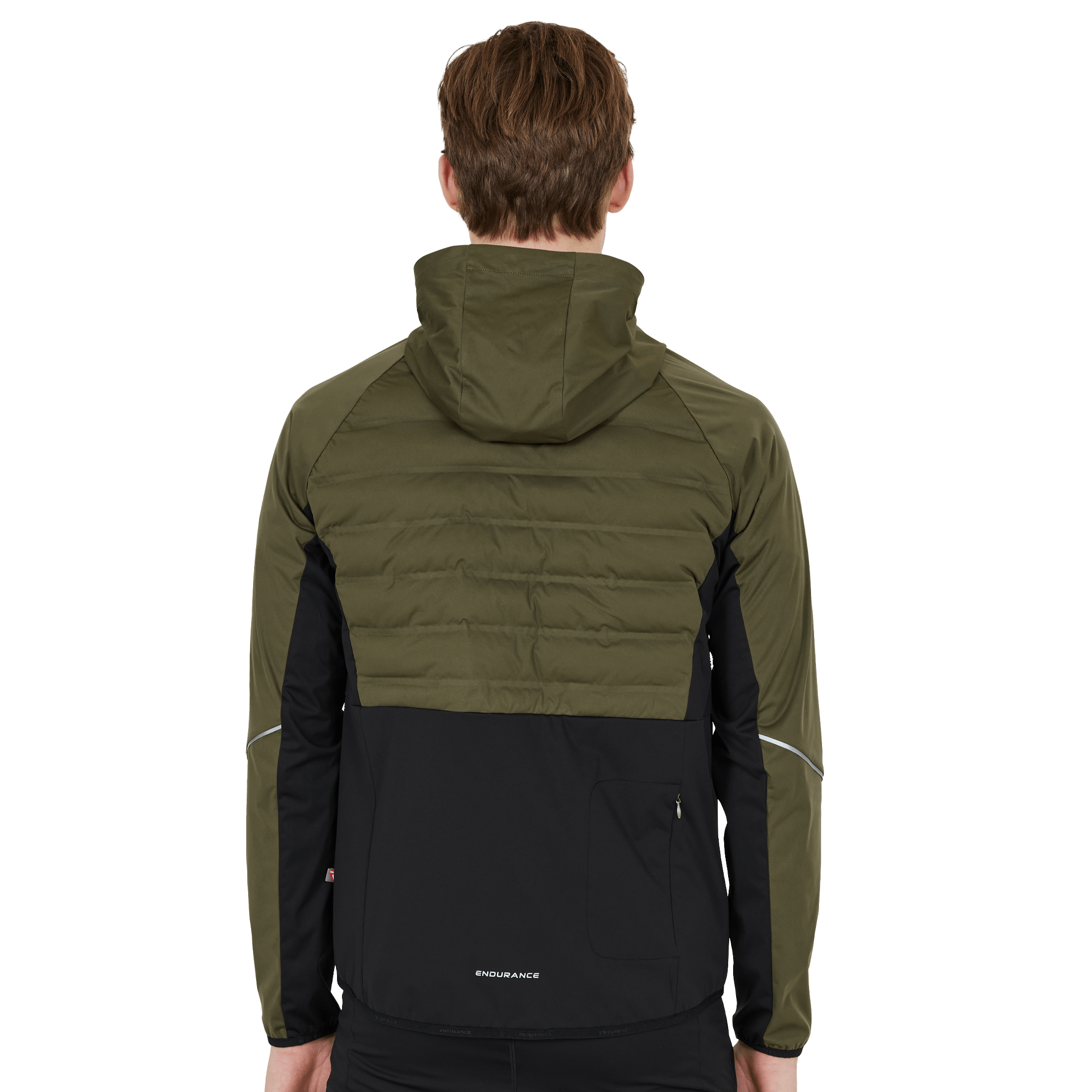 Endurance Sando M Primaloft WB Jacket - Treningstøy