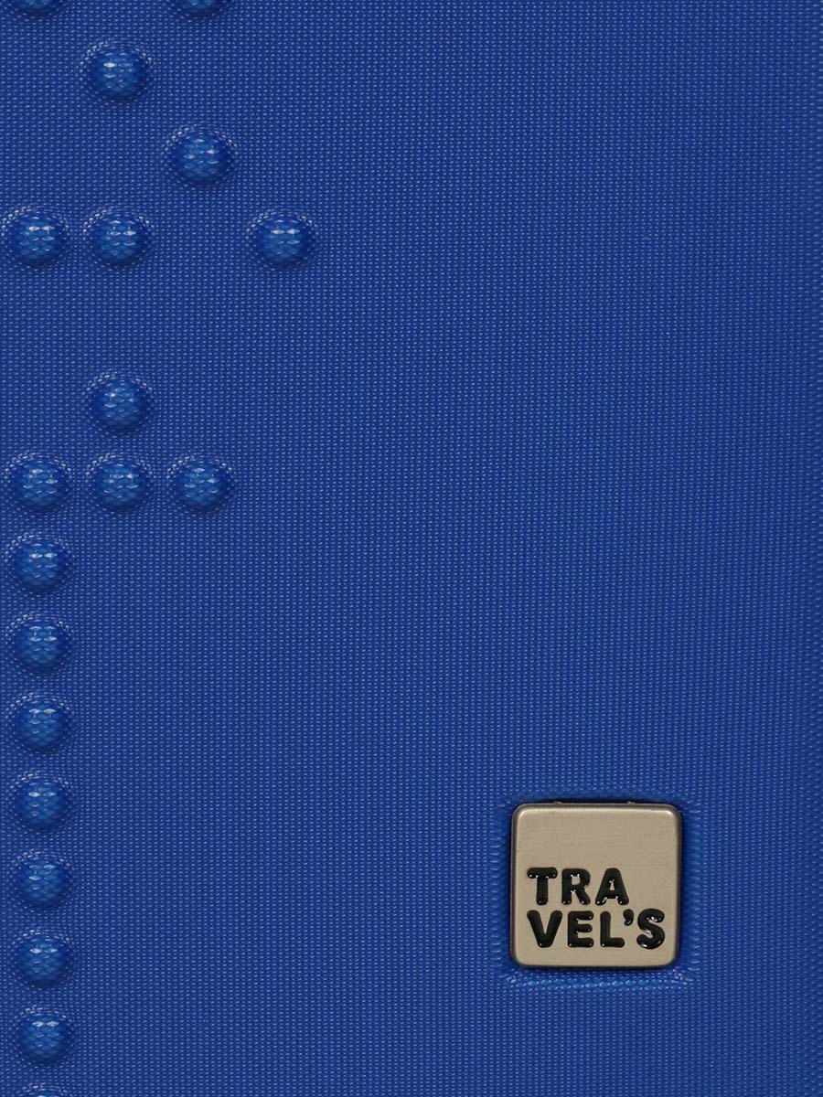 Valise Travel's Pixeli 55 cm
