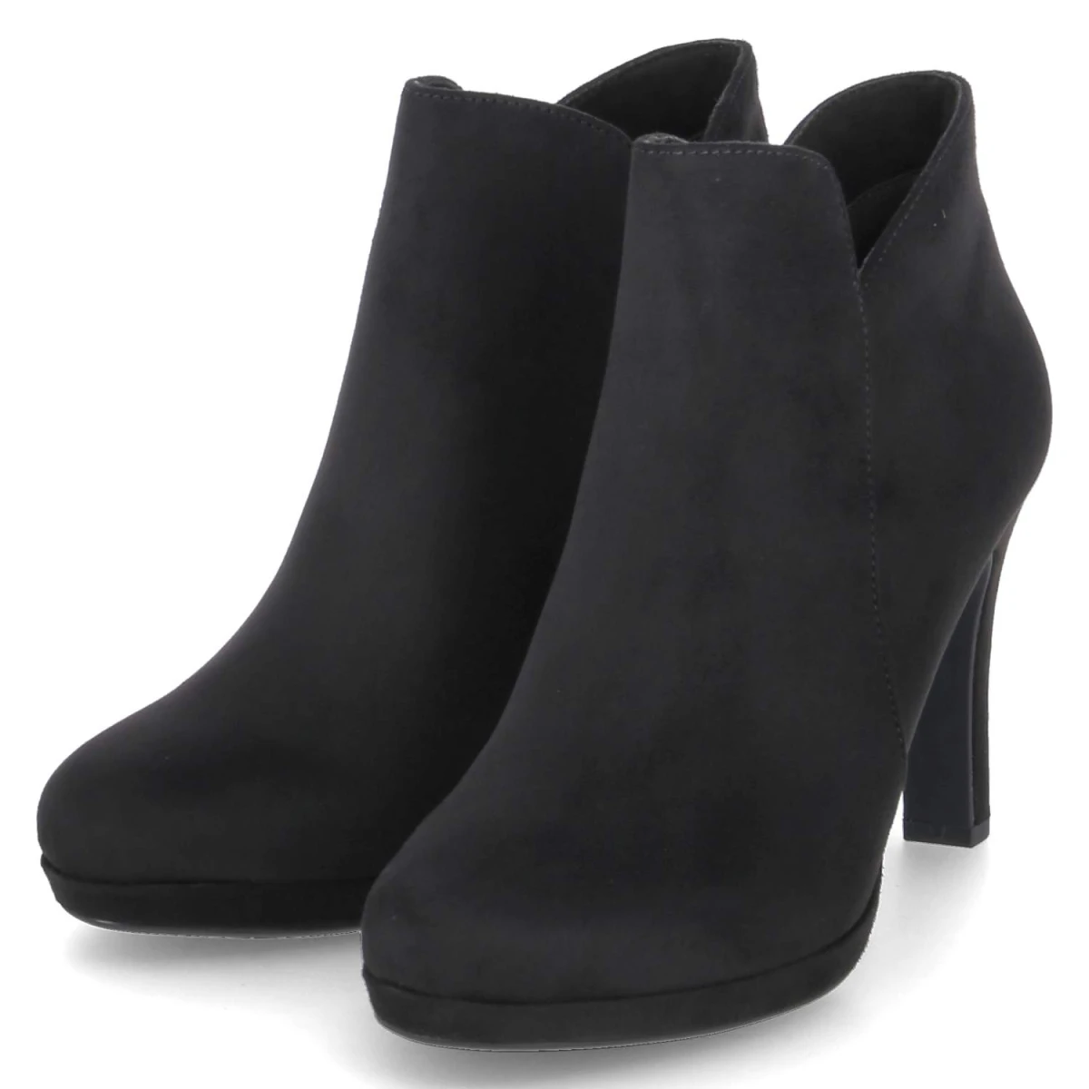 TamarisAnkle Boots - black