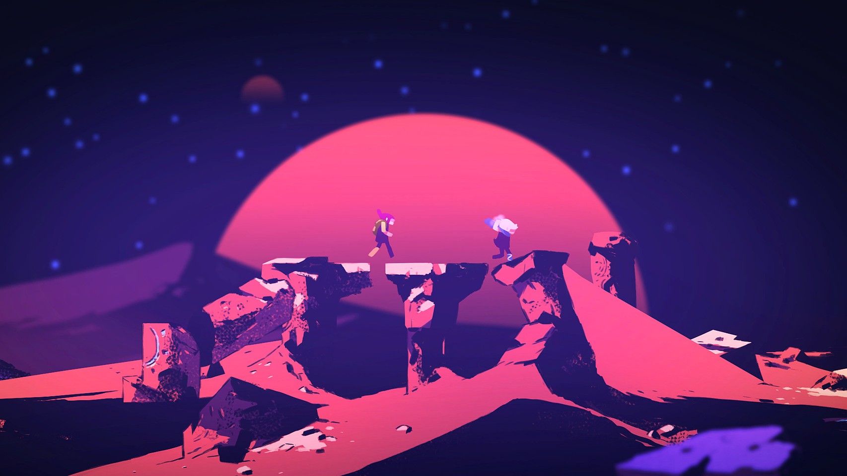 Voyage- PC