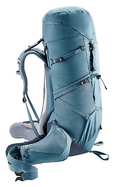 DEUTER - SAC GRANDE RANDO AIRCONTACT CORE 60+10