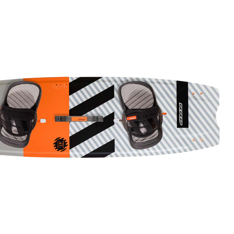 Planche rrd poison y25 ltd