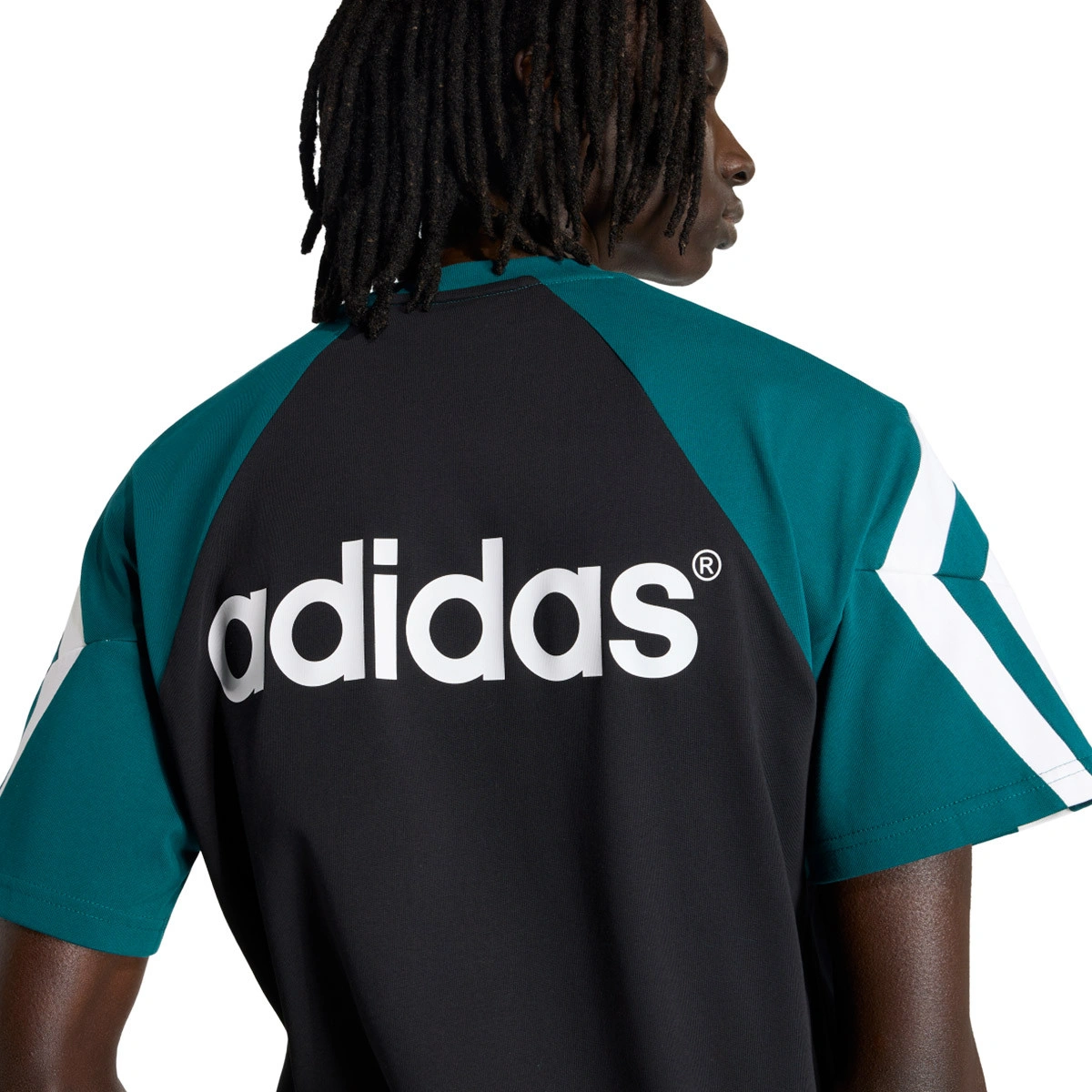 T-Shirt adidas Liverpool FC Edição Especial 2025-2026