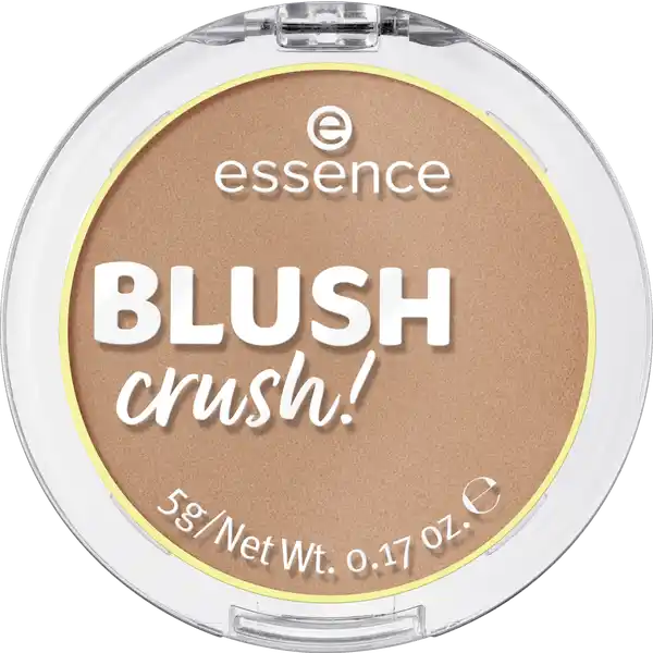 BLUSH crush! 10 Caramel Latte