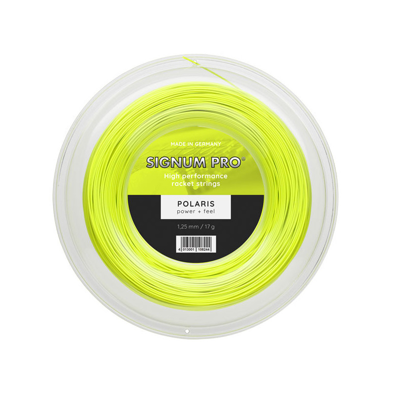 Polaris (200m)