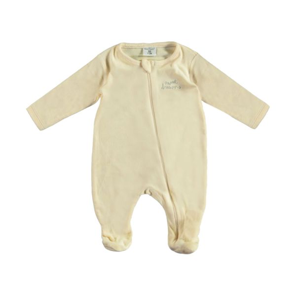 Babylook Velours Boxpak - 2‑Pack - Maat 44/48 - Mineral Gray