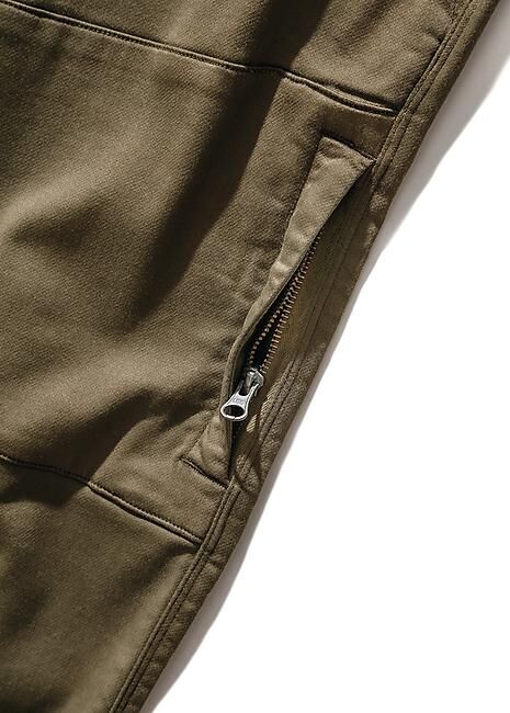 DUER - PANTALON NO SWEAT JOGGER M