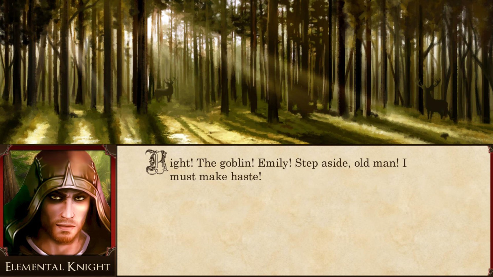 Skilltree Saga- PC