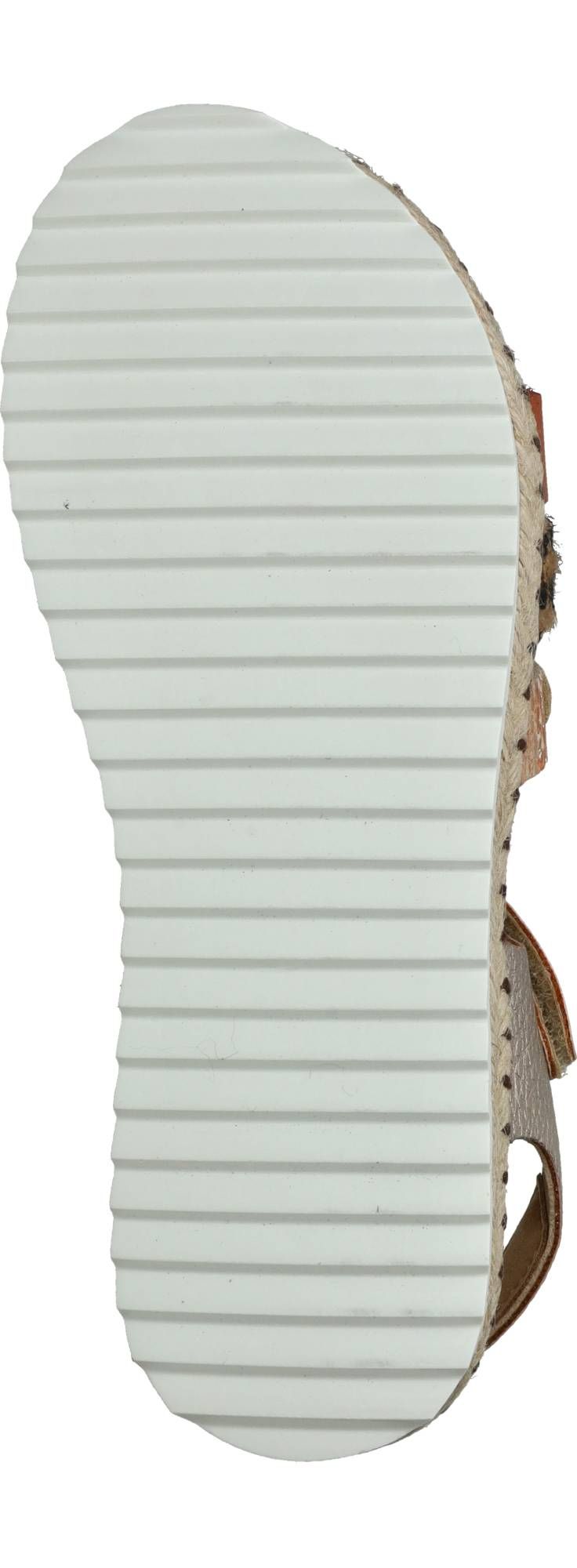 Develab Sandalen Multi Meisjes