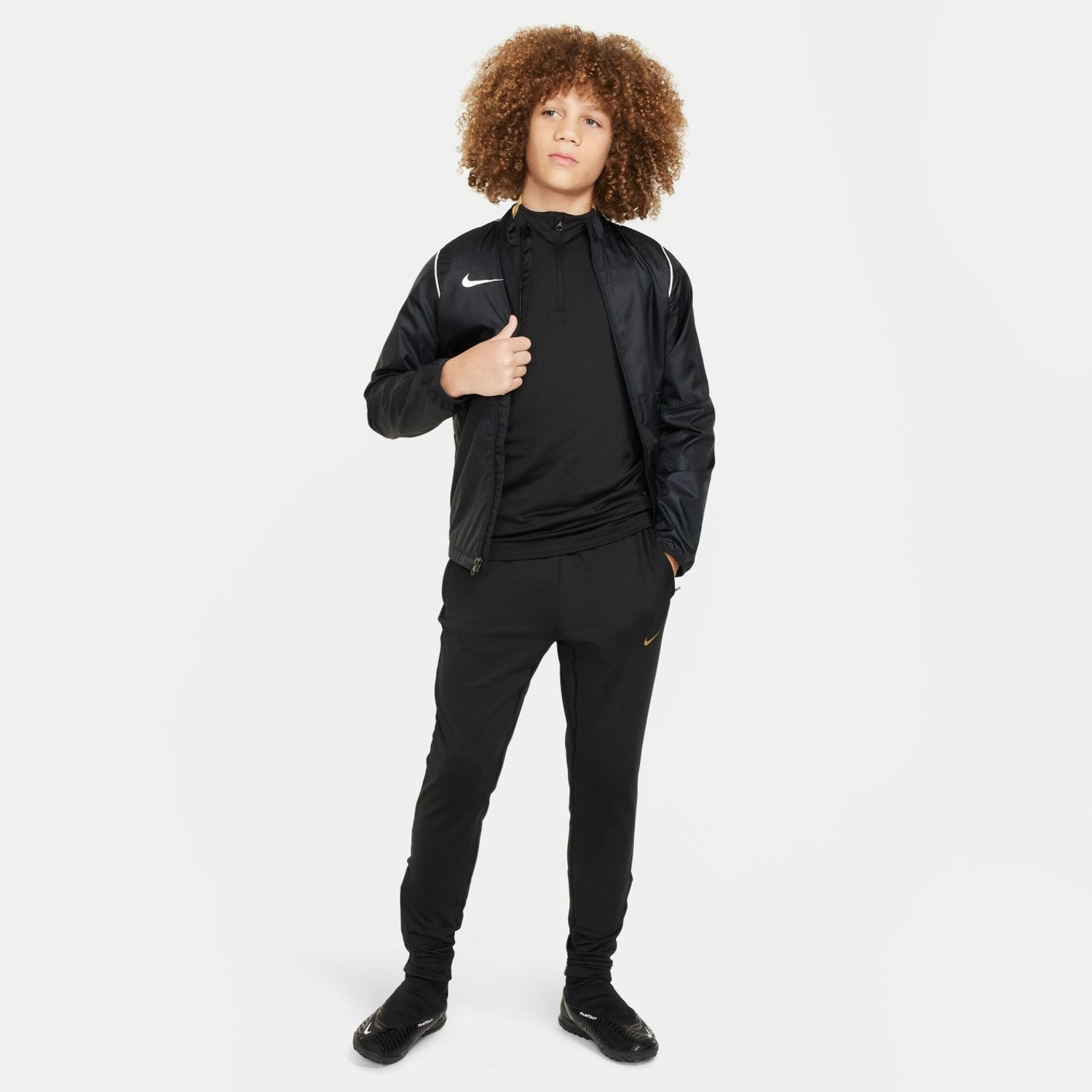 Nike Strike Trainingspak Kids