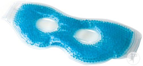 Sissel Hot Cold Pearl Masque Oculaire 1 Pièce