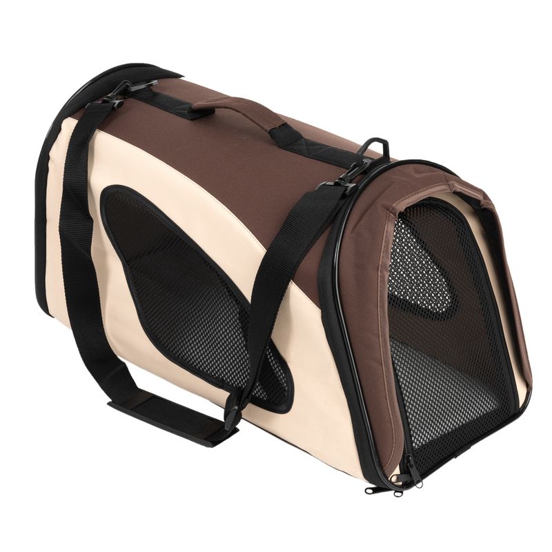 Sac de transport en nylon étanche à prix discount sur bitiba.fr