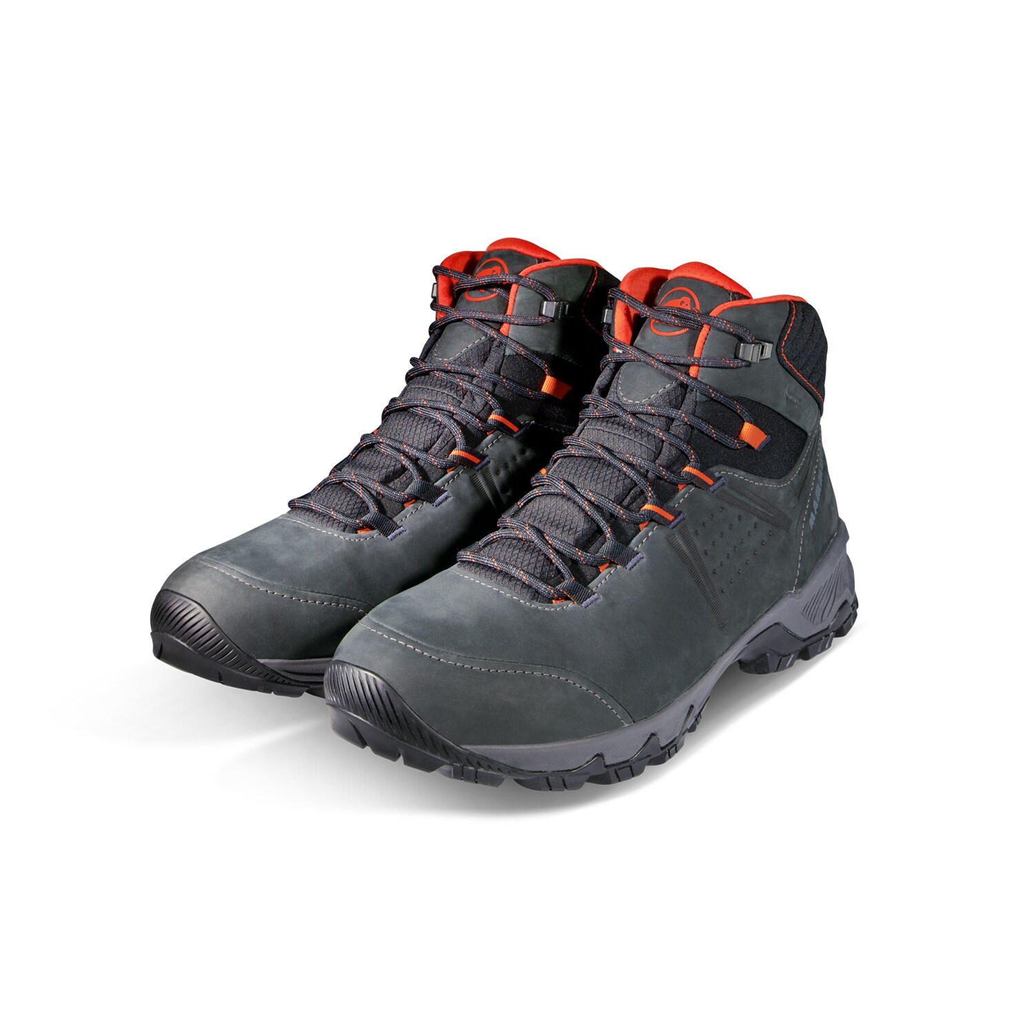 Mammut Mercury IV Mid GTX Herren Wanderschuhe
