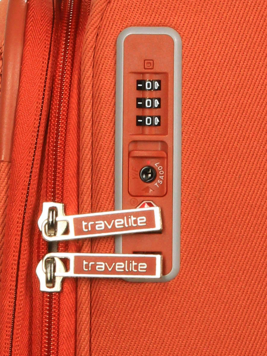 Valise Travelite Miigo 77 cm