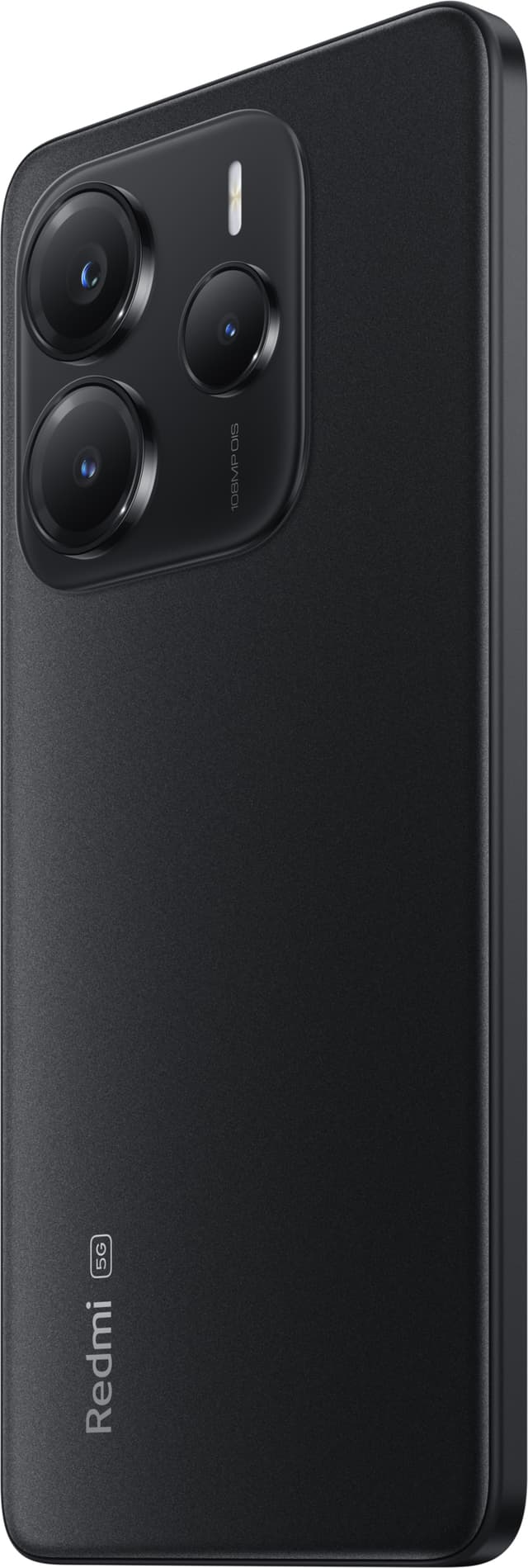 Xiaomi Redmi Note 14 5G smartphone 6/128GB (sort)