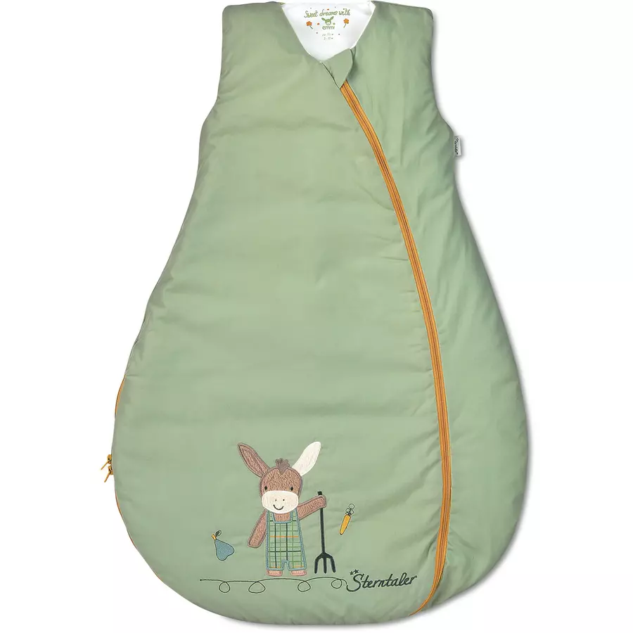 Sterntaler Funktionsschlafsack Emmis Garden