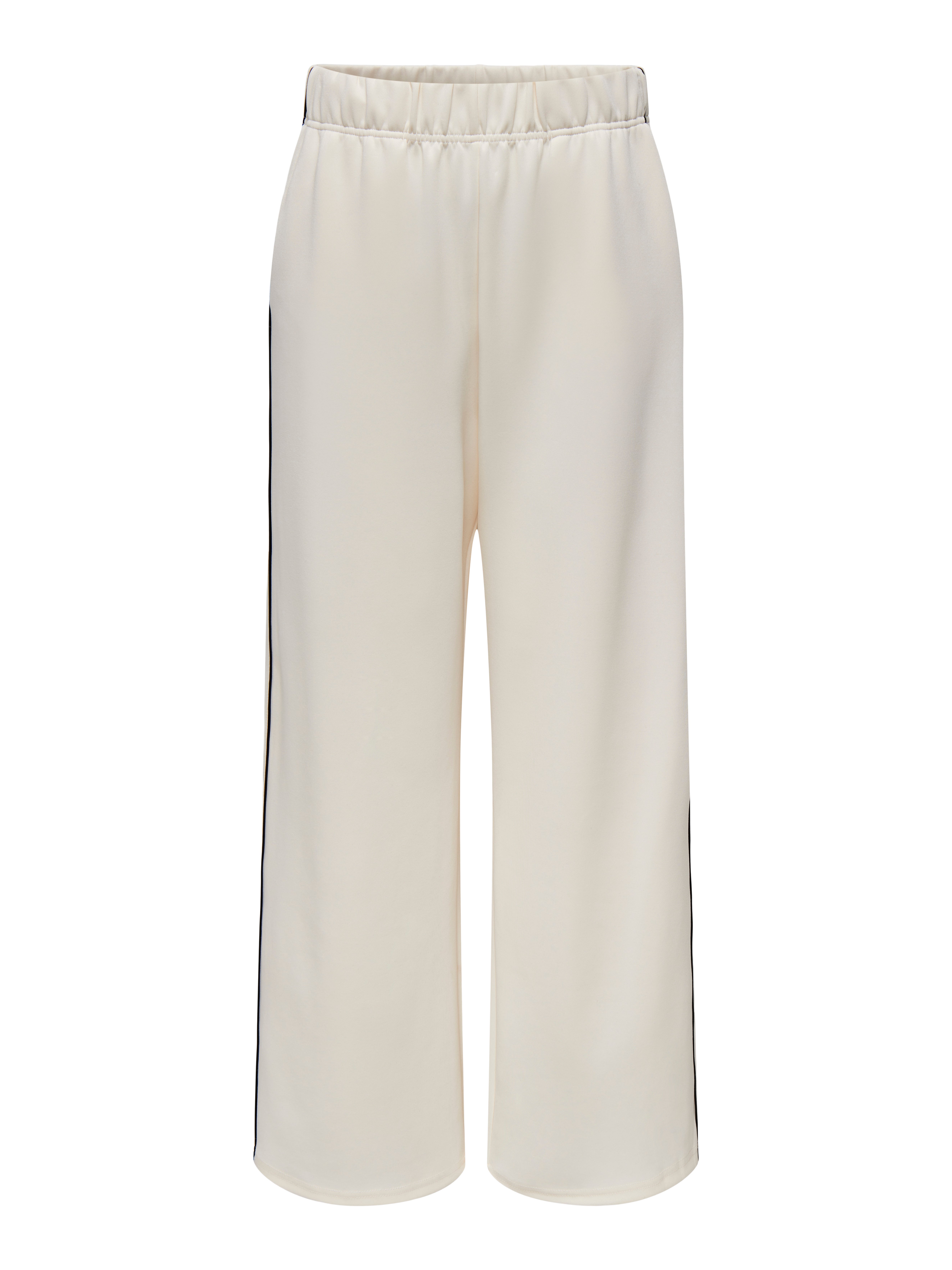 ONLLETT Normal geschnitten Hose mit weitem Beinschnitt Birch