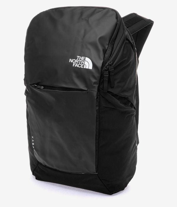 The North Face Kaban 2 Rucksack 29L (tnf black tnf black)