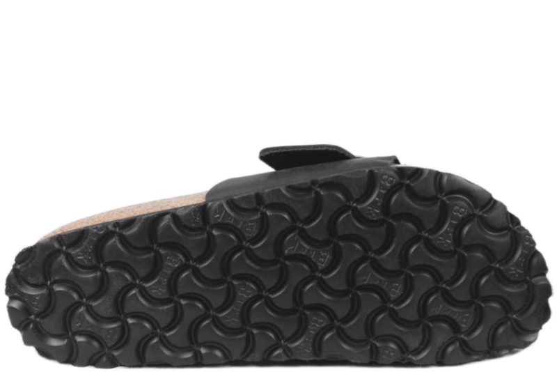 BIRKENSTOCK MADRID BIG BUCKLE SORT