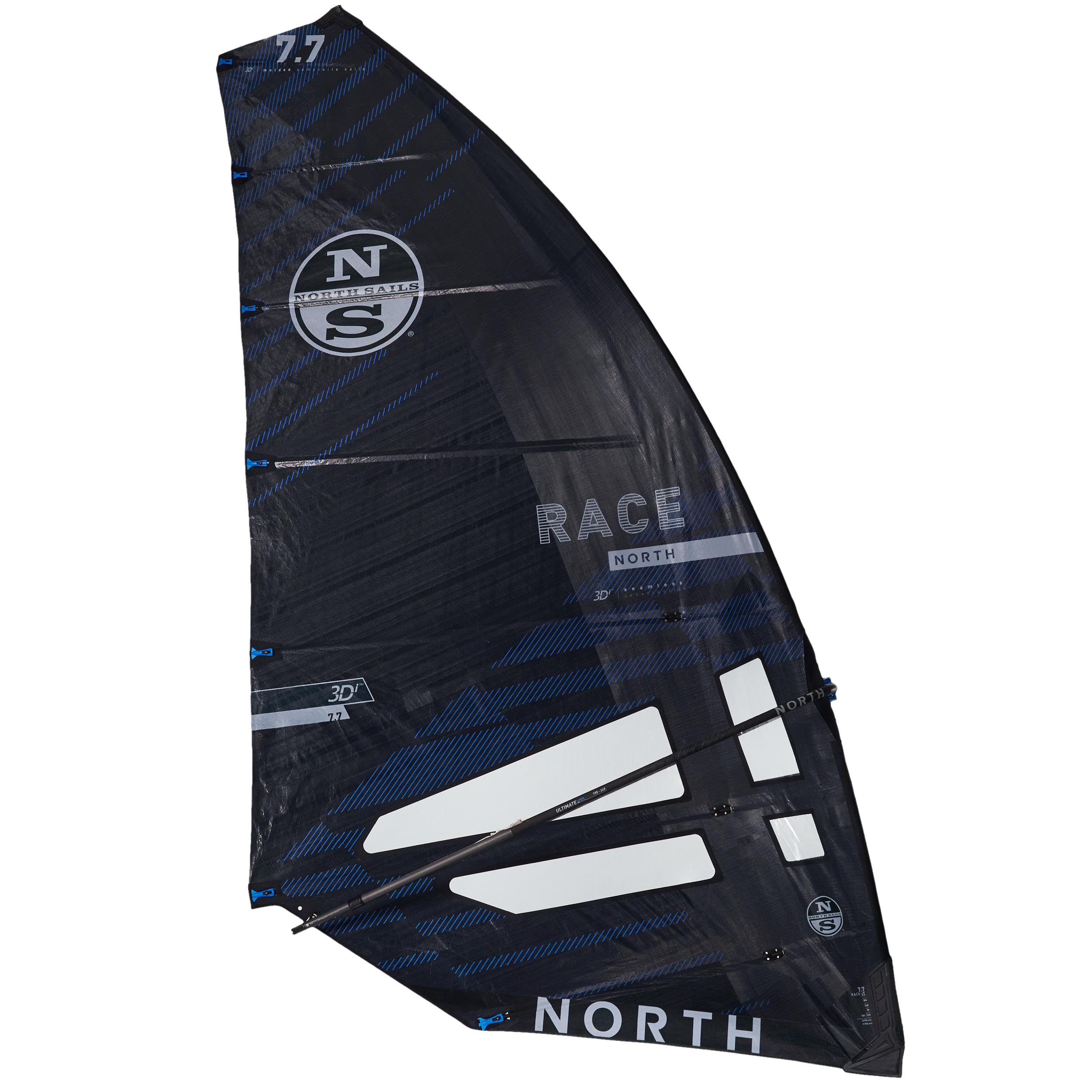 North Windsurfing Slalom Race 6.0 m²