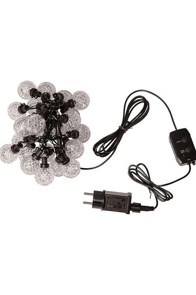 Lyslenke Smart Party Light