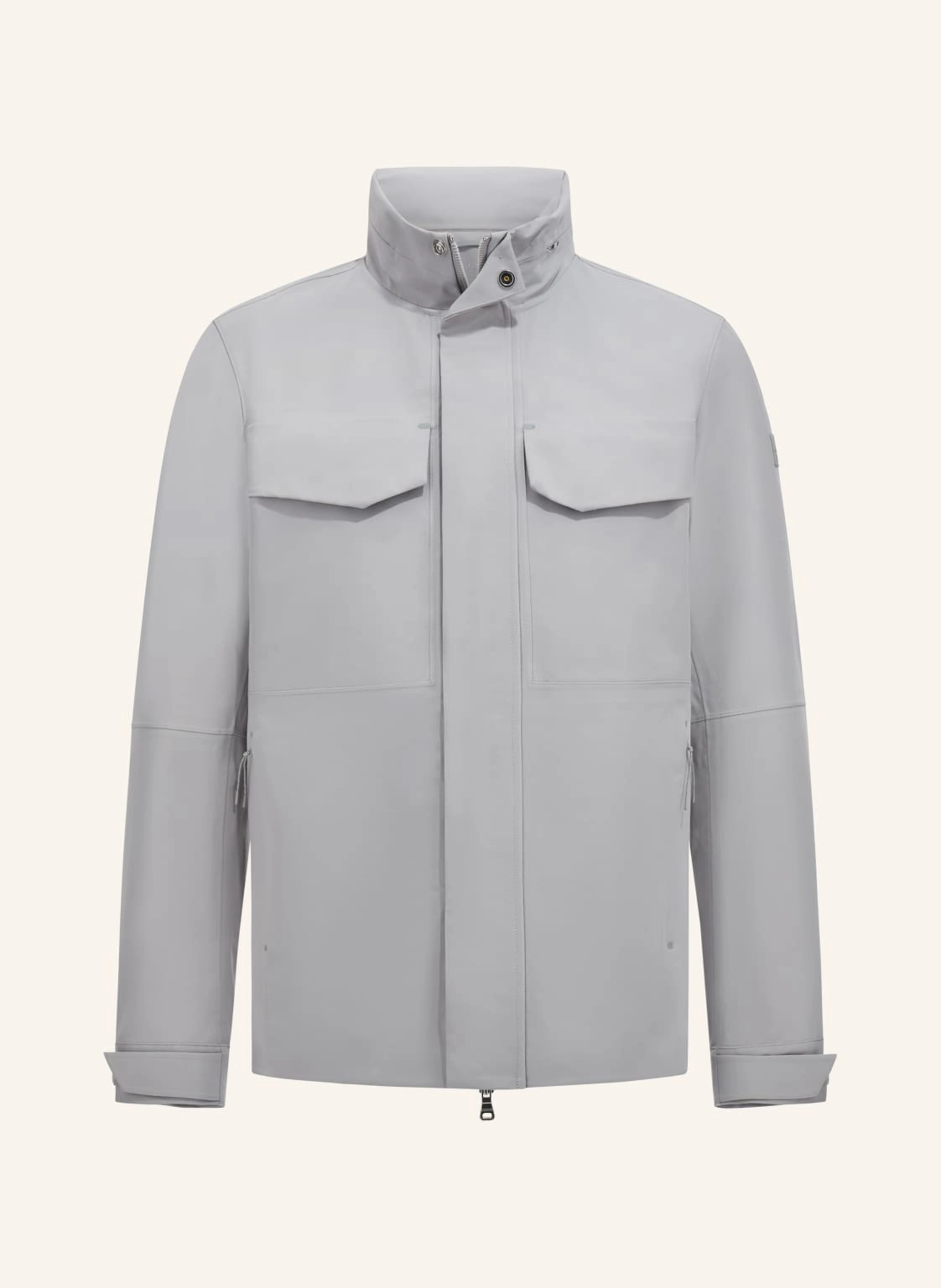 BOGGI MILANO Fieldjacket