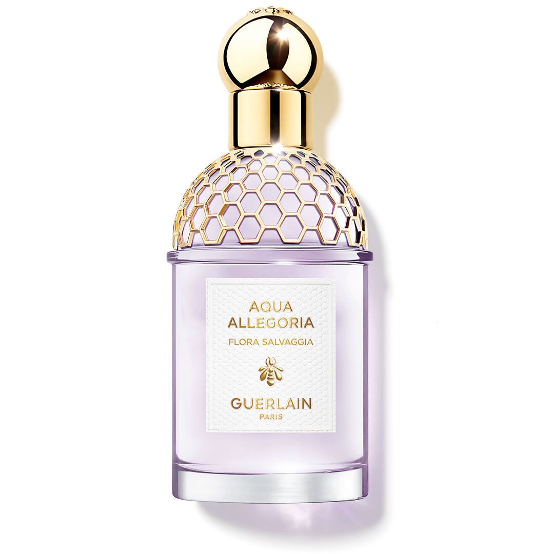 GUERLAIN AQUA ALLEGORIA Flora Salvaggia Eau de Toilette - 75ml