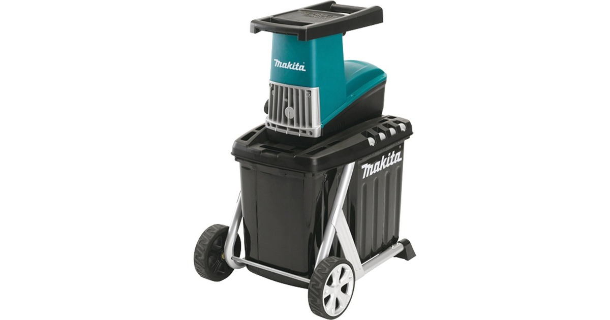 MakitaHakselaar UD2500  (Blauw/zwart)