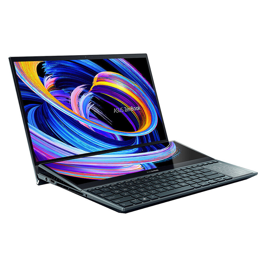 ASUS ZenBook Pro Duo UX582ZM-H2030X