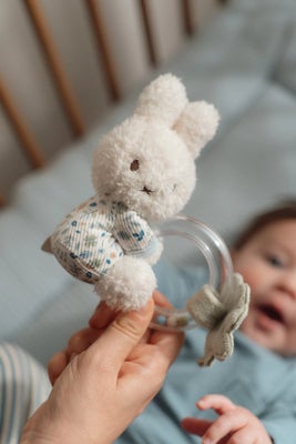 Miffy x Little Dutch Rangle, Lucky Leaves