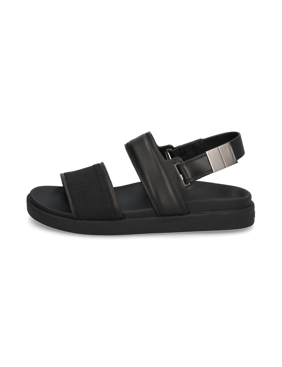 BACK STRAP SANDAL MONO JQ