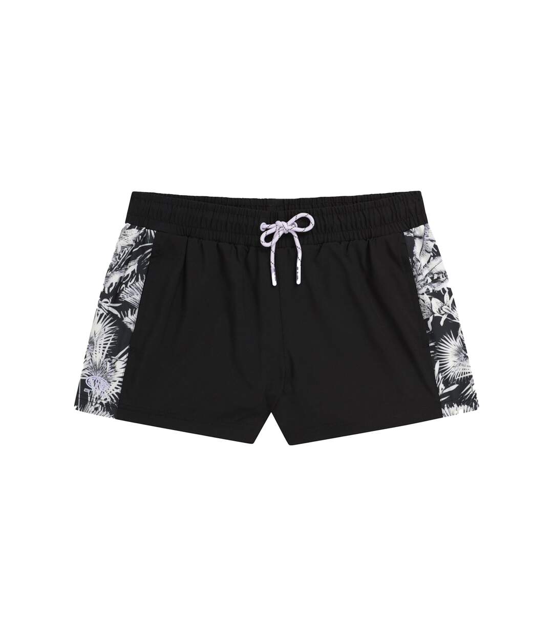 Animal - Boardshort FREYA - Femme (Noir) - UTMW765