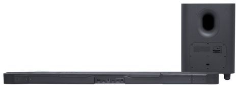 JBL - Bar 800 Pro - Soundbar - Zwart - Draadloze Subwoofer