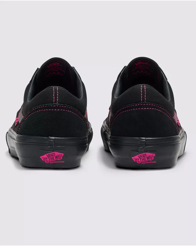 Skate Old Skool Neon Shoe