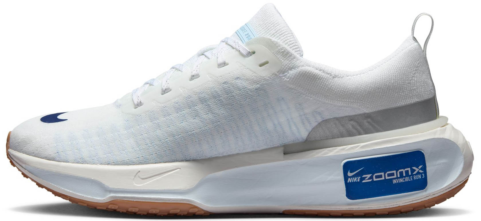 Invincible 3 Herre 107/White/Blue Void/Blue Tint/Sail