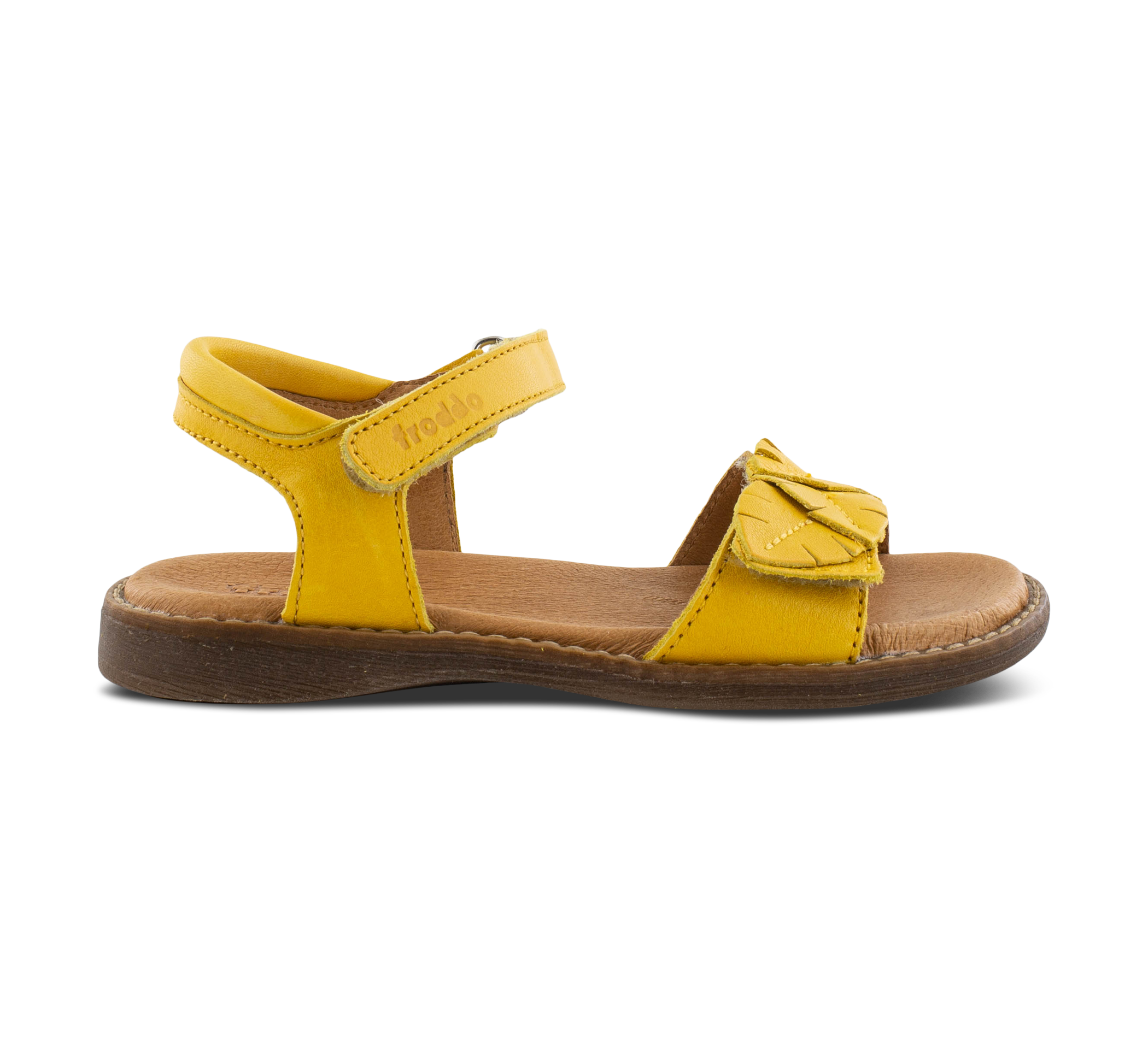 Froddo Lore Leaves - Offene Sandalen