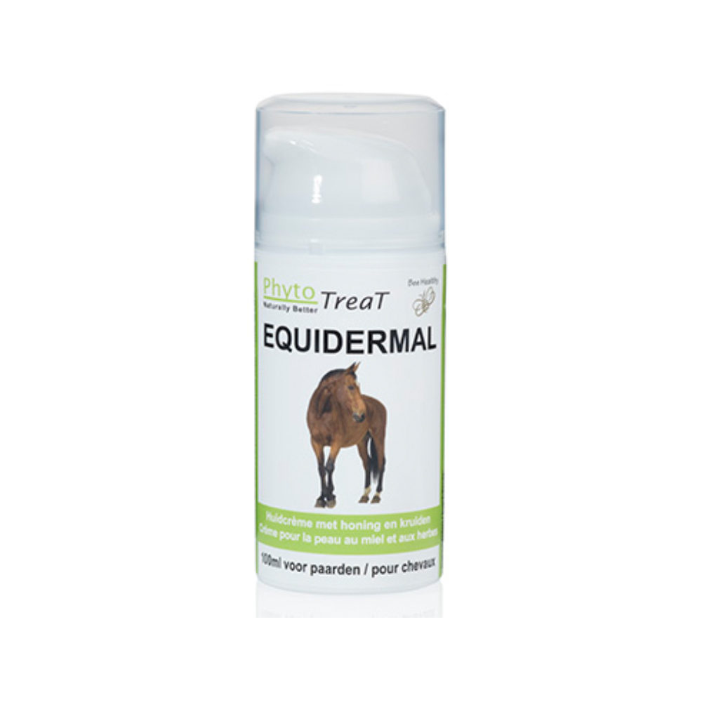 PhytoTreat Equidermal (voorheen Equi-Leg)