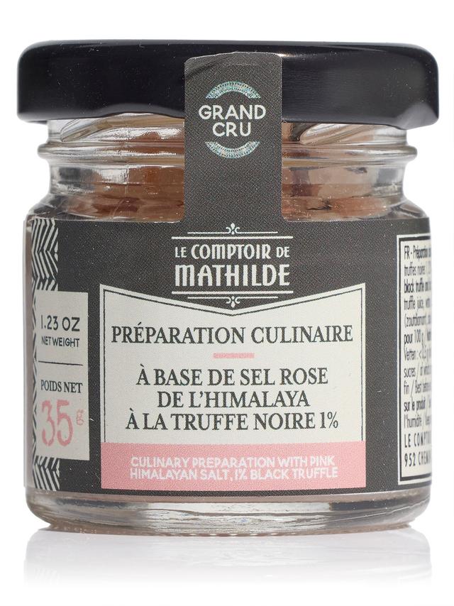 Le Comptoir de Mathilde Geschenkset 