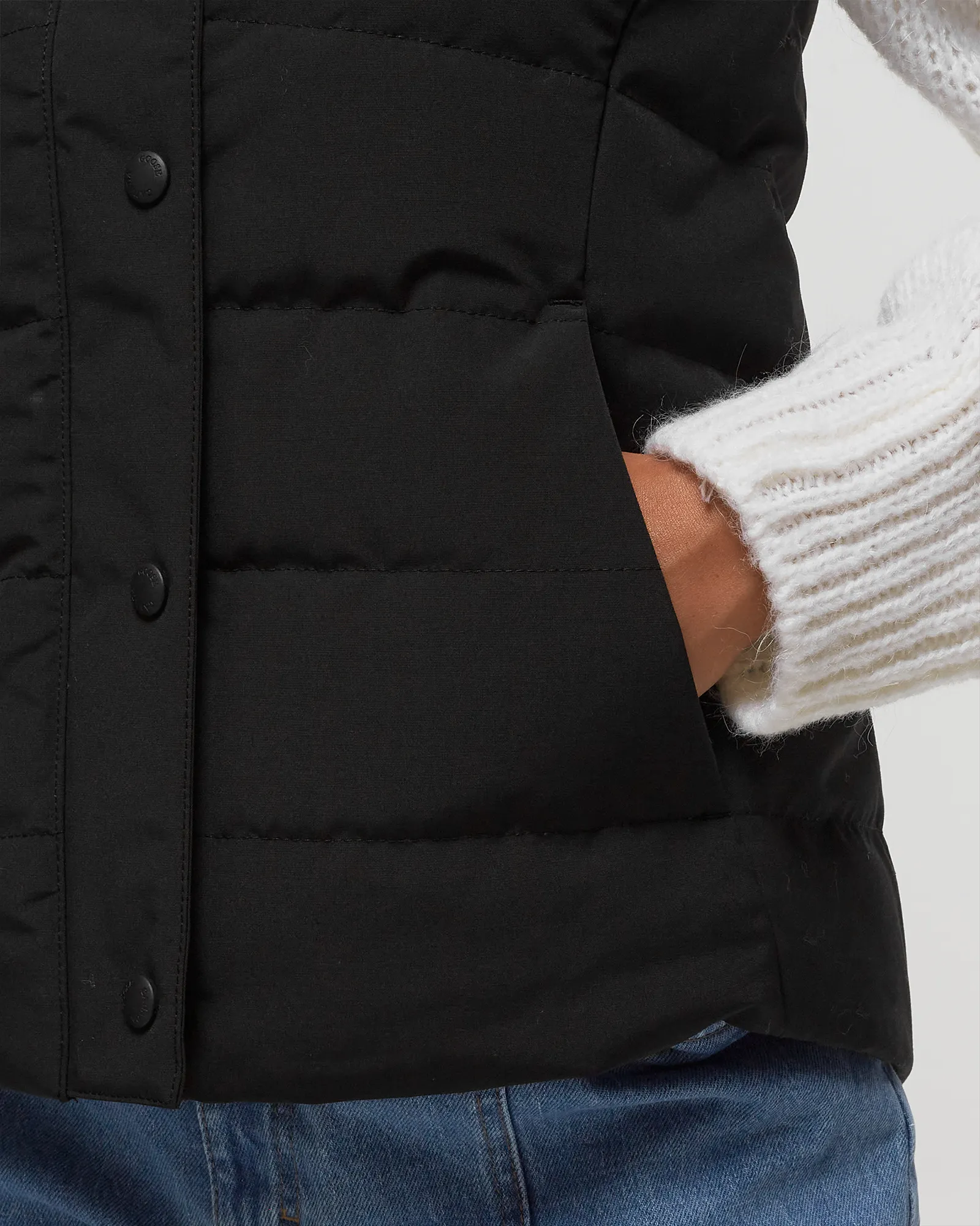 Canada Goose Freestyle Vest