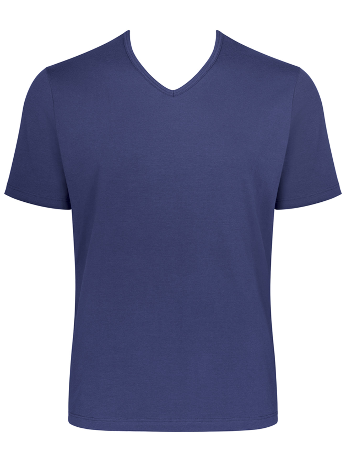Tee-shirt GO Shirt V-Neck Regular Fit