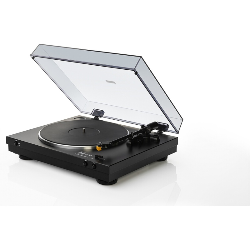 Platine vinyle Dual CS 329 Noir