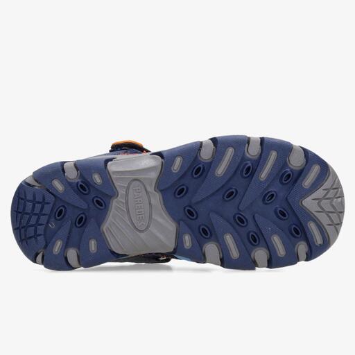 Muros de Saona